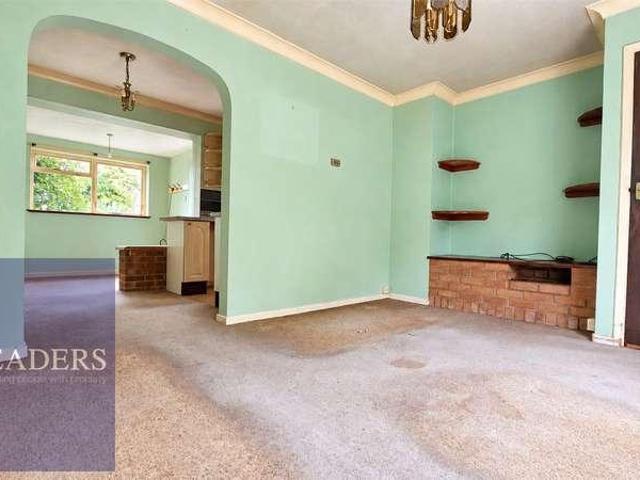 House for sale in Acton, Babergh