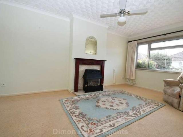 House for sale in Hardway, Gosport