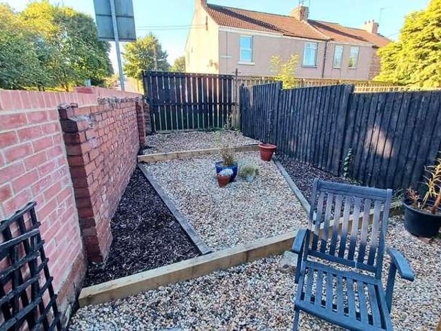 House for sale in Bishop Auckland