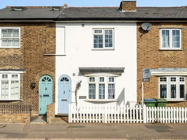 House for sale in Blackhills, Surrey
