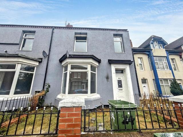 House for sale in Parkfield, Stockton-on-Tees