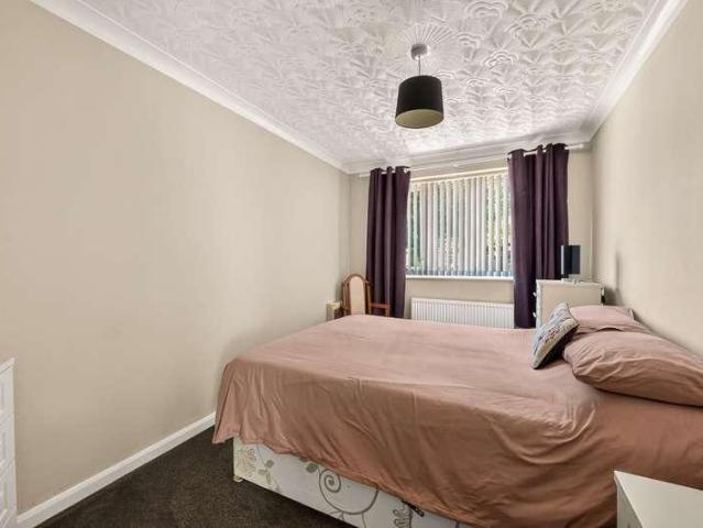 House for sale in Belleau, Lincolnshire