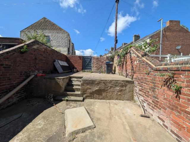 House for sale in Horden