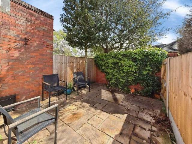 House for sale in Aggborough, Wyre Forest