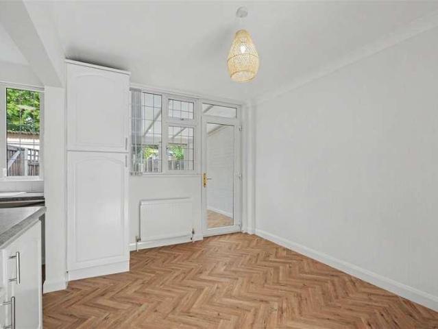 House for sale in Ilkeston, Erewash