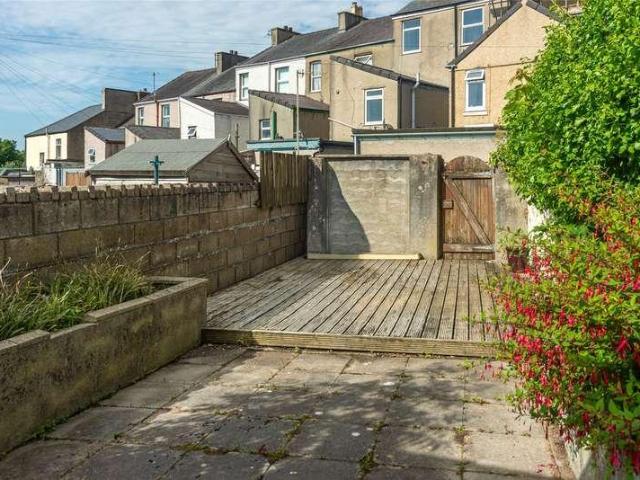 House for sale in Caernarfon