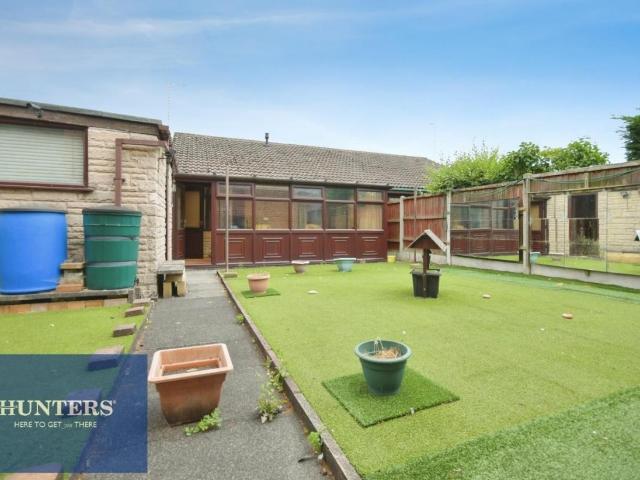 House for sale in Brampton, Loundsley Green