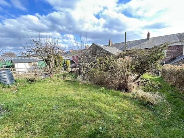 House for sale in Brandon and Byshottles, East Hedleyhope