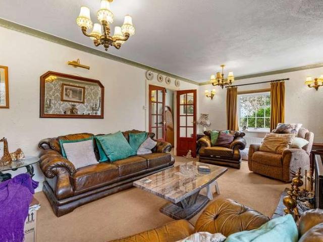 House for sale in Lesnewth