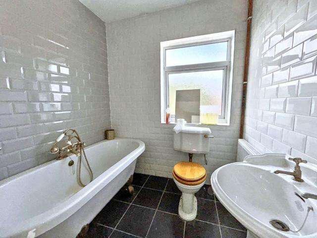 House for sale in South Shields, Cauldwell