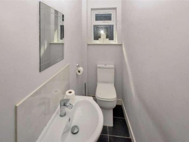 House for sale in West Moors