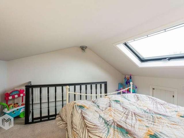 House for sale in Oakwood, Warrington