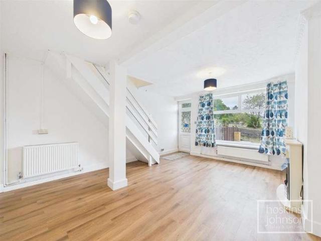 House for sale in Glyncoch, Pontypridd