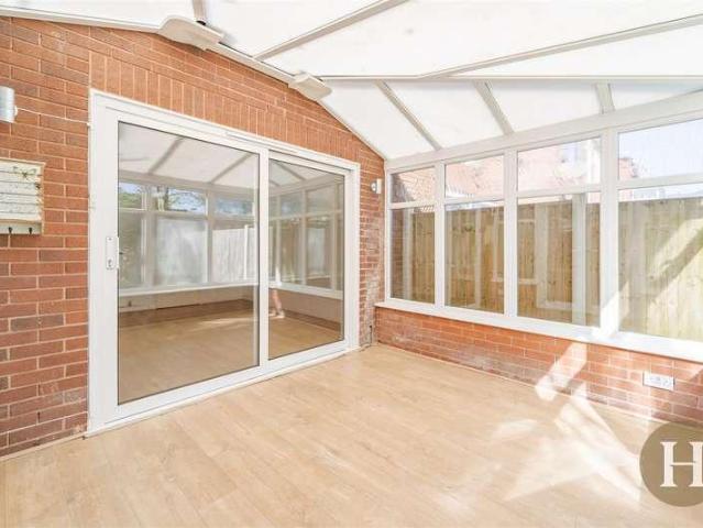 House for sale in Harborne, West Midlands
