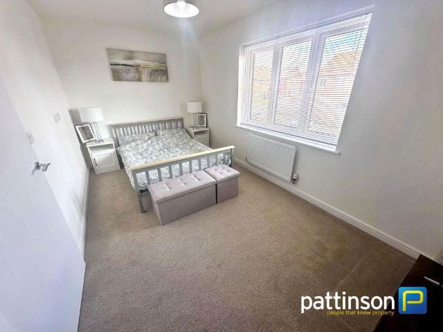 House for sale in Rushyford