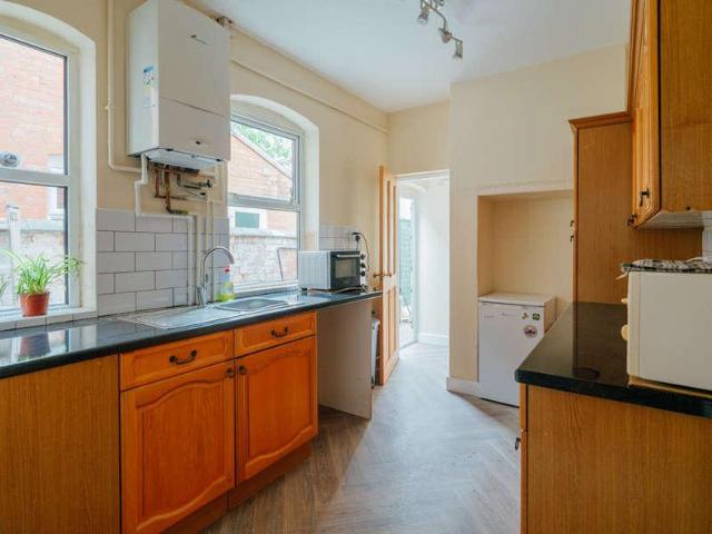 House for sale in Red Hill, Worcestershire