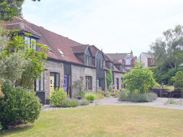 House for sale in Old Town, Eastbourne