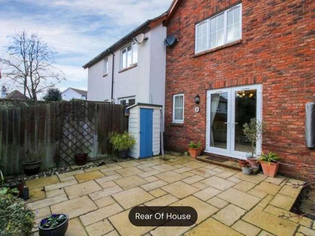 House for sale in Bridford, Devon