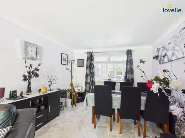 House for sale in Ludford, Belleau