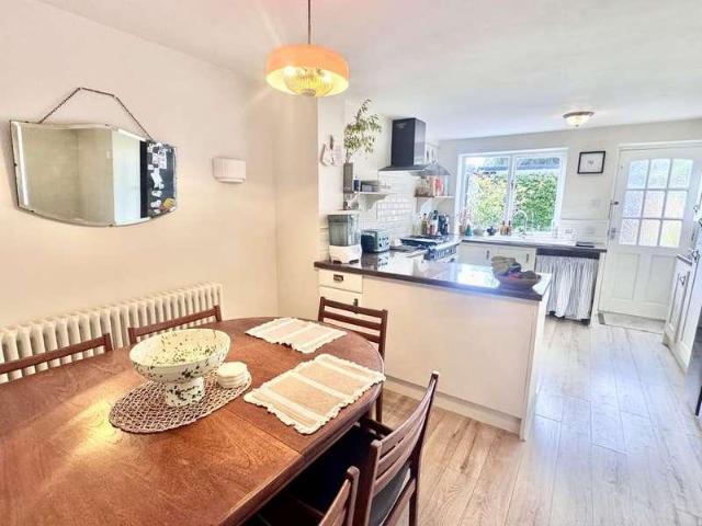 House for sale in Marple, Greater Manchester