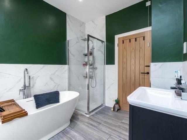 House for sale in Middle Town, Skipton