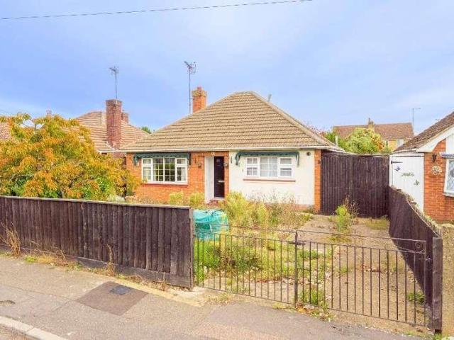 House for sale in Wisbech, Fenland