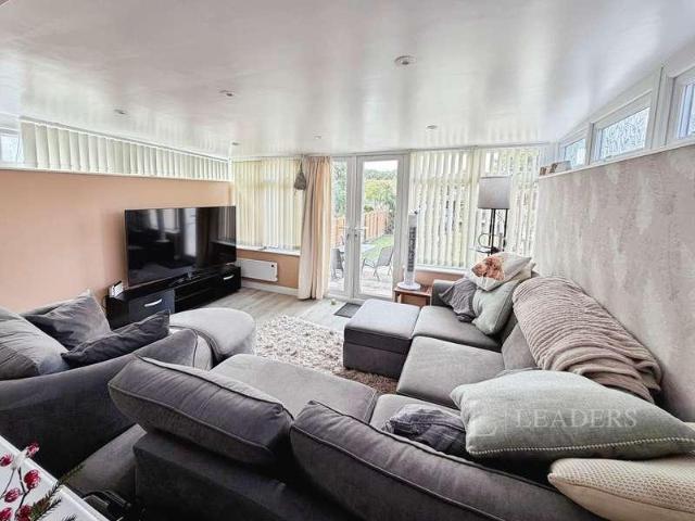 House for sale in Clacton-on-Sea, Tendring
