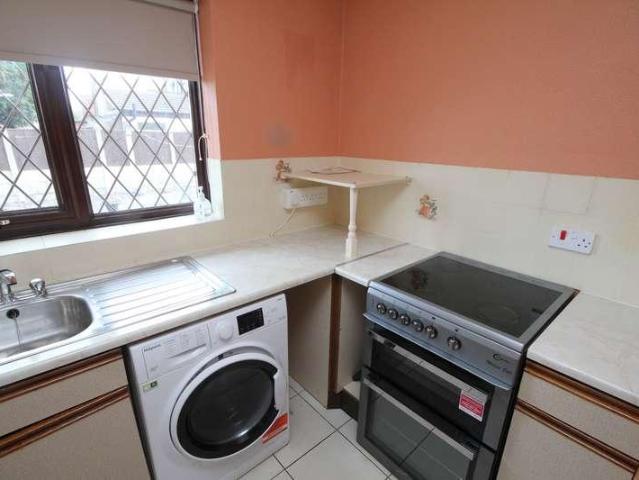 House for sale in Newton-le-willows, Wargrave
