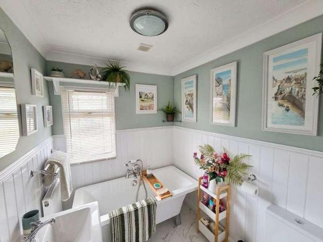 House for sale in Dawlish, Bridford