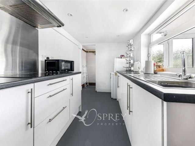 House for sale in Waltham on the Wolds and Thorpe Arnold, Brentingby