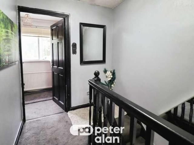 House for sale in Taffs Well, Wales