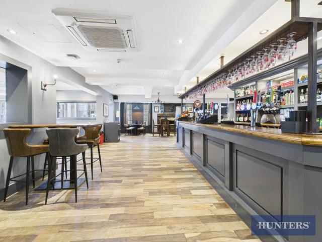 House for sale in Filey, North Yorkshire