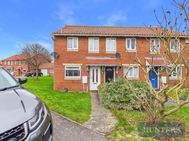 House for sale in Seamer