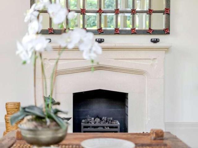 House for sale in Bolton Low Houses, Hampshire