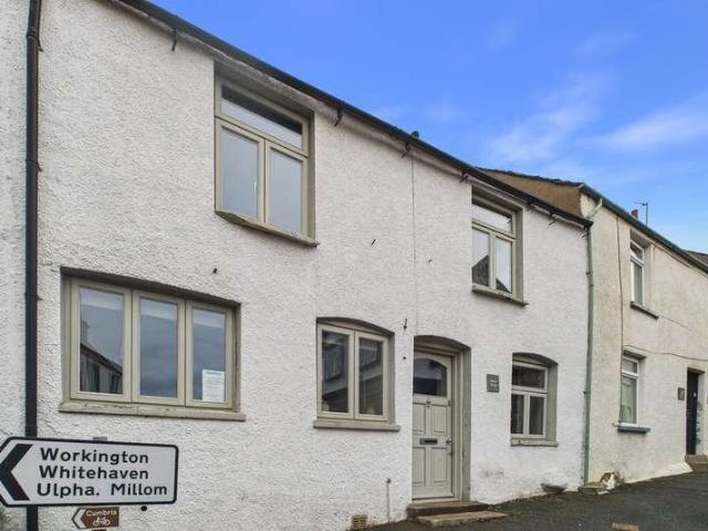 House for sale in Broughton In Furness