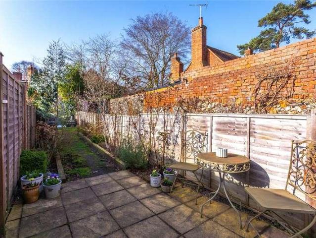 House for sale in Wargrave, Isle Of Man