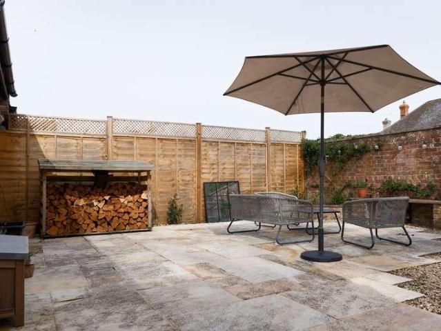 Property for sale in Boreham, Warminster