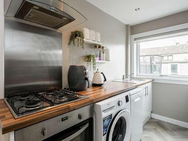House for sale in Cuthill, Prestonpans