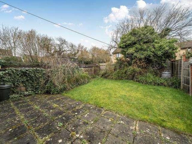 House for sale in Dromore, Oxfordshire