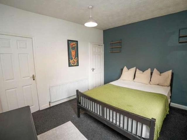 House for sale in Haigh, Wigan