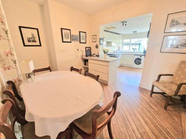 House for sale in Marple, Greater Manchester