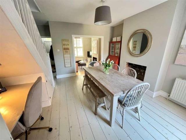 House for sale in Salisbury, Wiltshire
