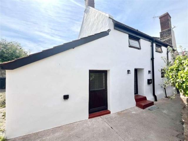 House for sale in Williton, Bishops Lydeard