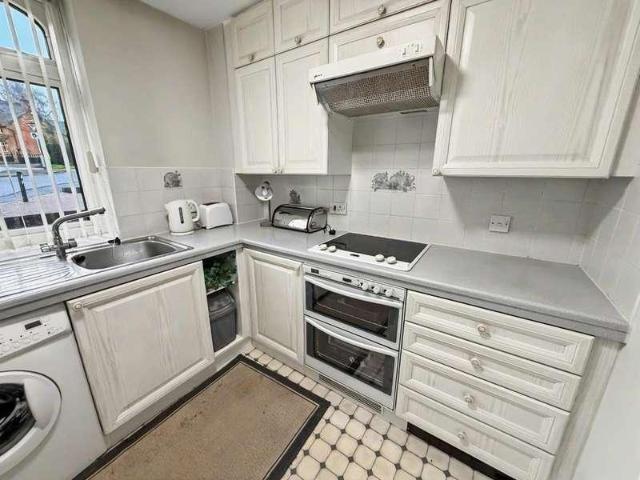 Flat for sale in Braunston