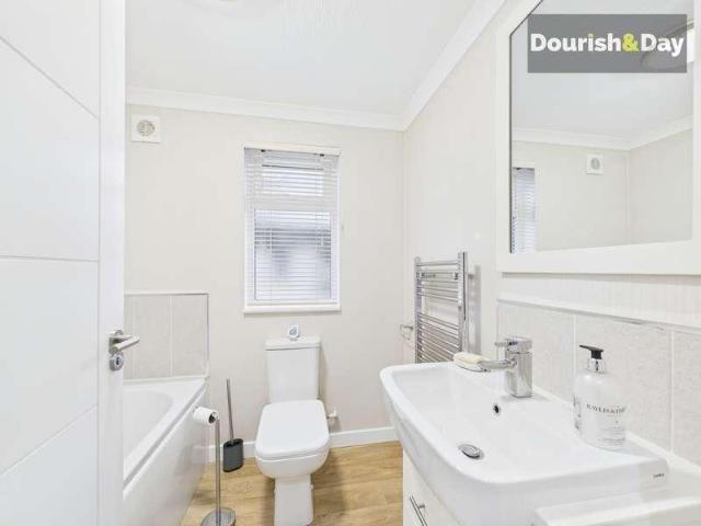 House for sale in Baswich, Staffordshire