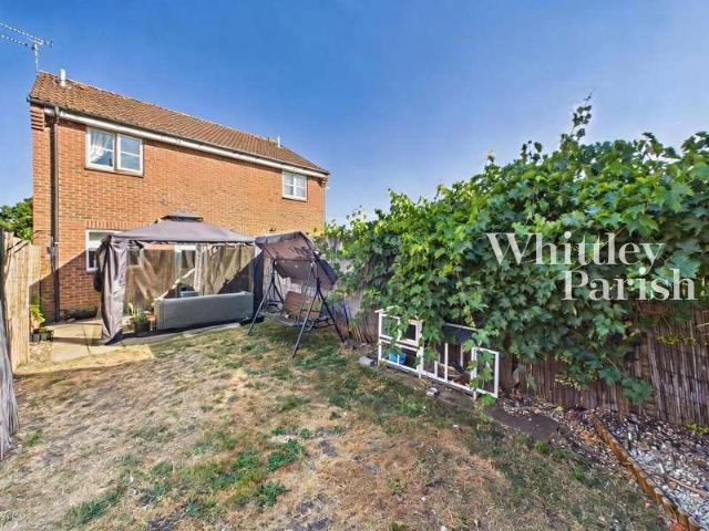 House for sale in Diss, South Norfolk