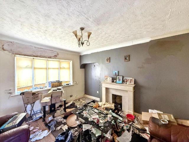 House for sale in Horden, North East