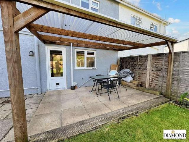 House for sale in Newton St Cyres, Devon