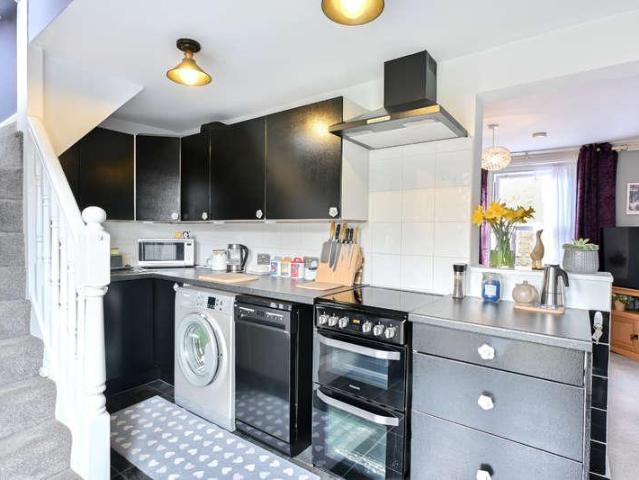 House for sale in Four Gotes, Cambridgeshire