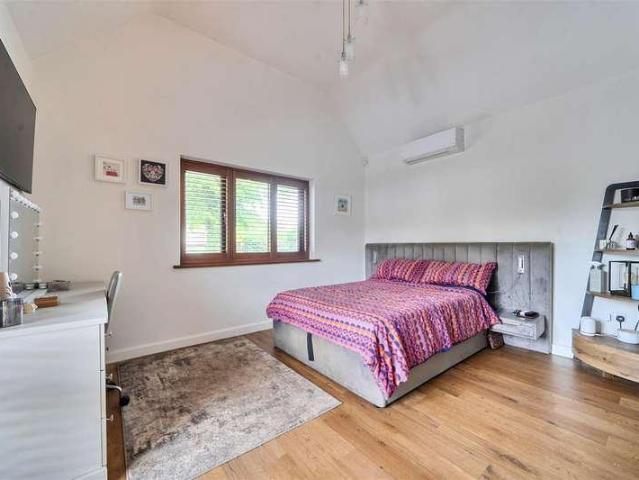 House for sale in Marsworth